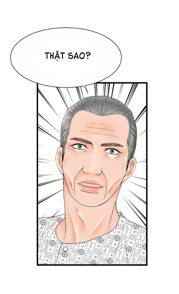 Tình Yêu Đánh Cắp Trái Tim chapter 14.1 - Trang 3