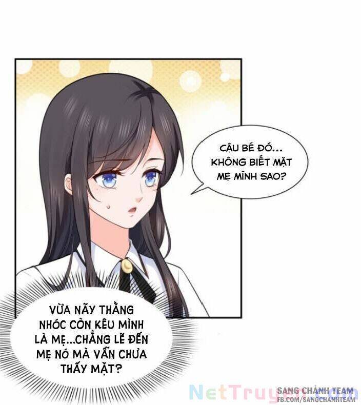 Đúng Như Hàn Quang Gặp Nắng Gắt Chapter 163.5 - Trang 16