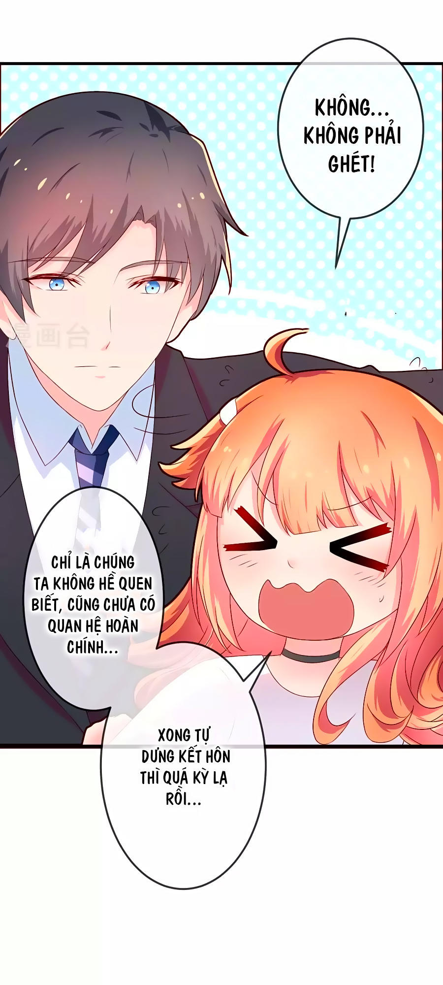 cuộc sống hào môn của vu nữ chapter 4 8