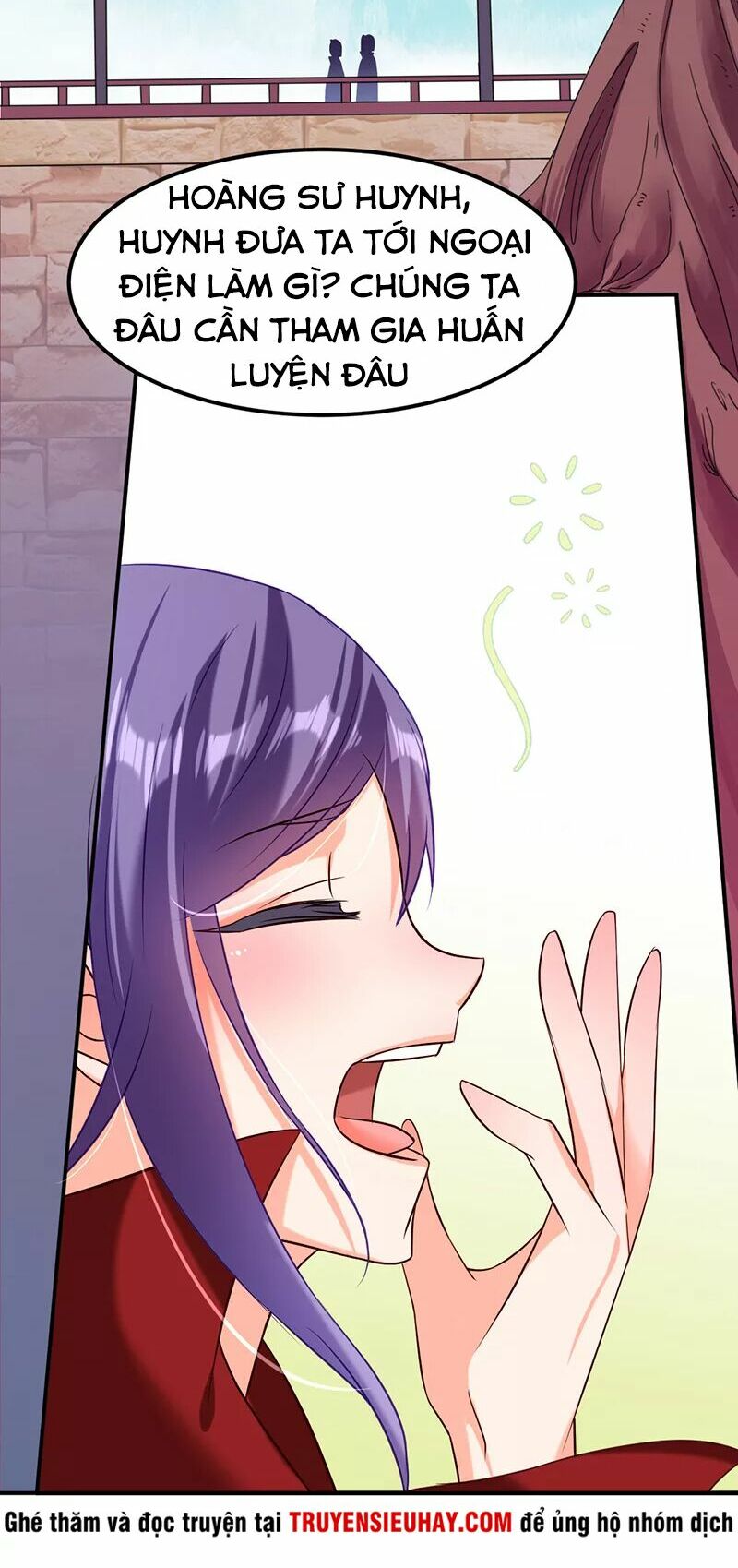 võ đạo độc tôn chapter 41 10