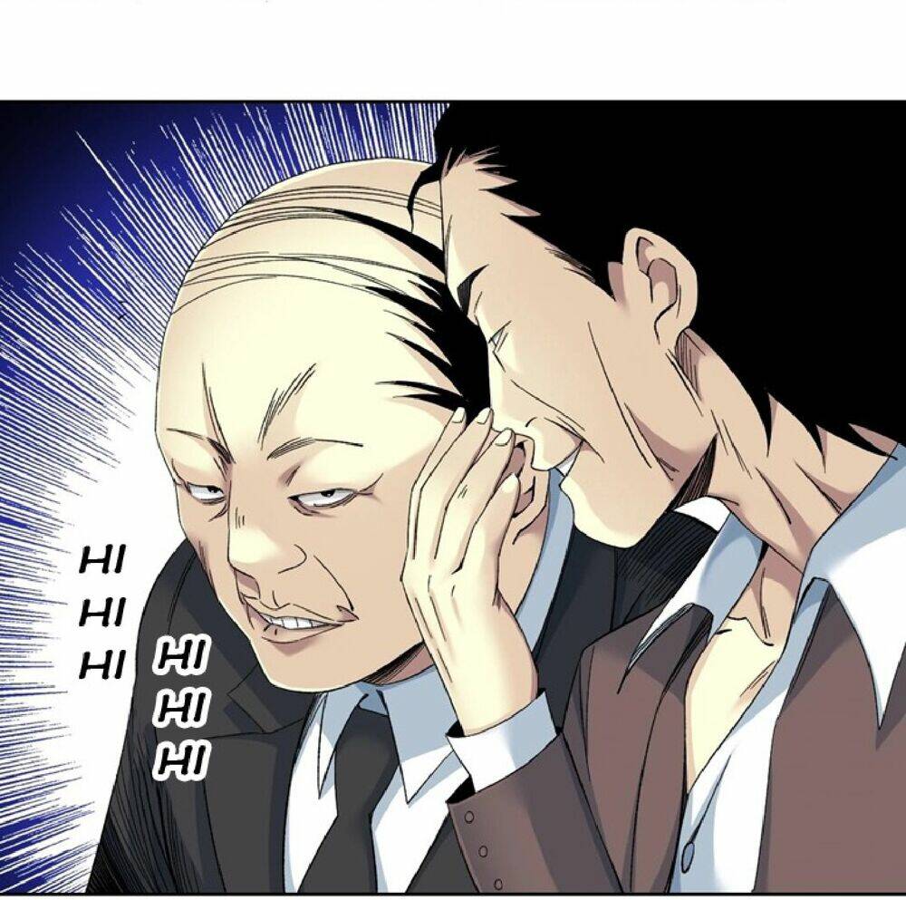 câu lạc bộ trường sinh chapter 101 54