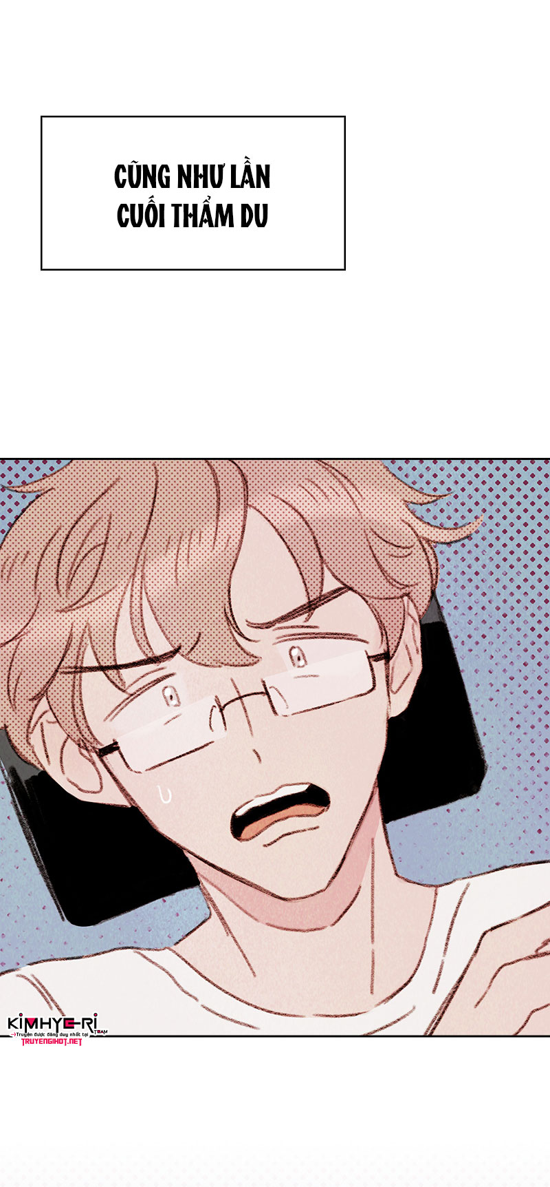 trò chơi dâm đãng chapter 2.1 4