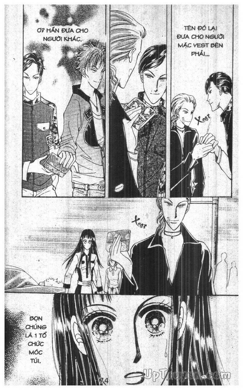 want you chapter 1 73