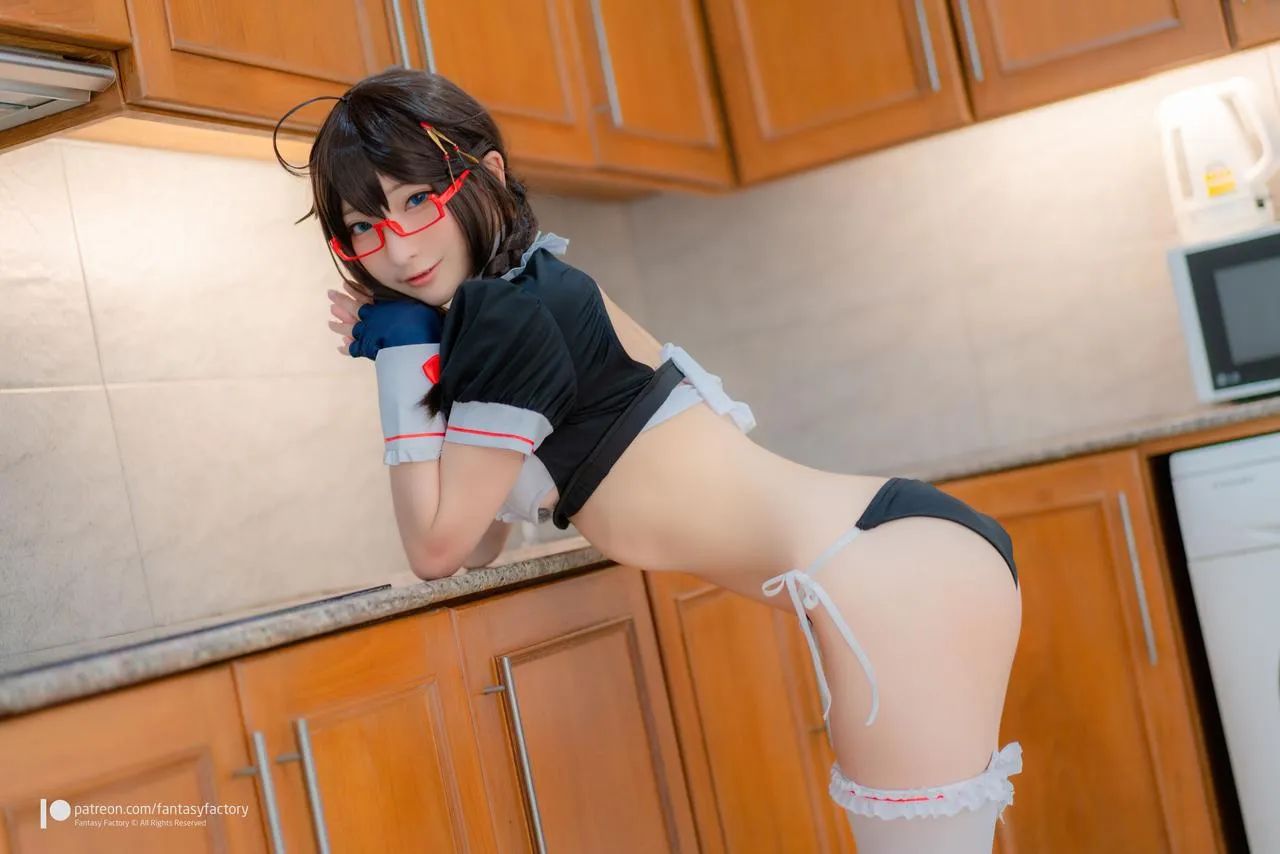 hình cosplay chapter 164 18