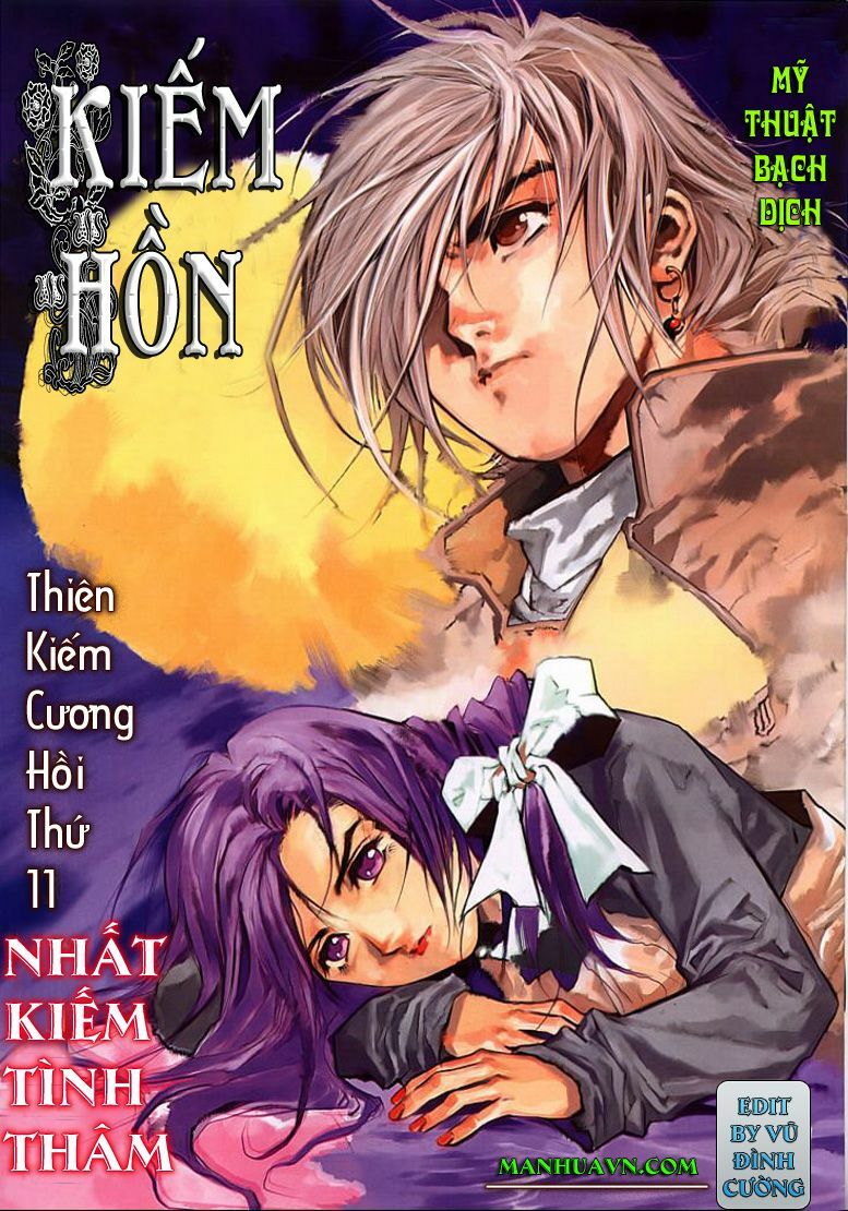 kiếm hồn - sword soul chapter 11 1