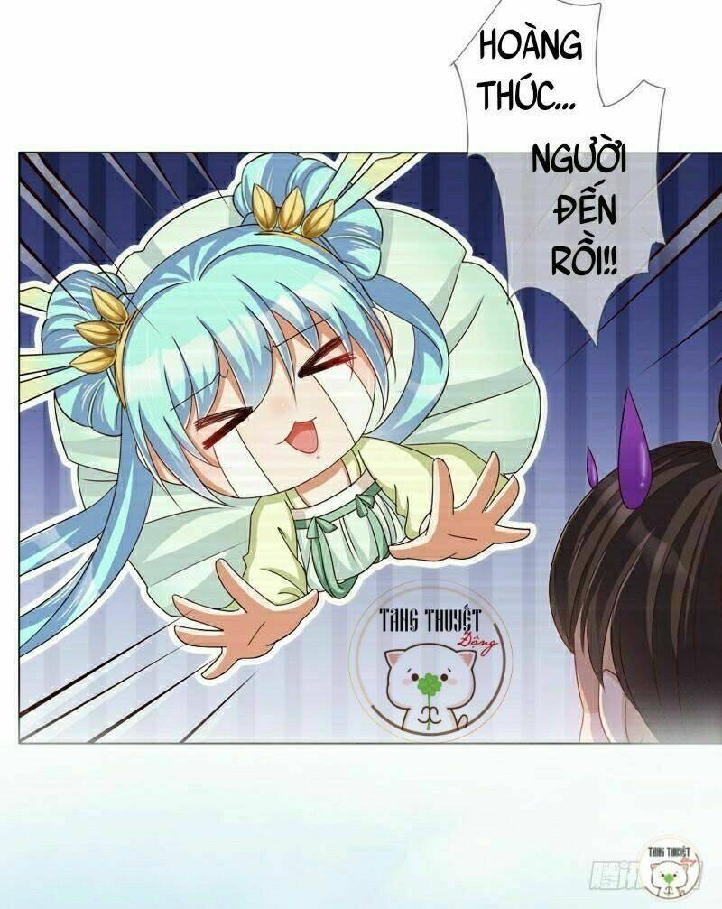 độc y cuồng phi chapter 0 19