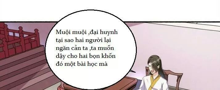 Cuồng Phi Phách Lối chapter 15.3 39