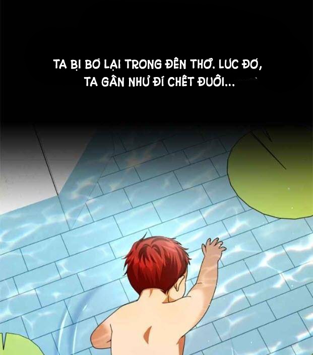 tôi muốn trở thành cô ấy dù chỉ là một ngày chapter 92 71