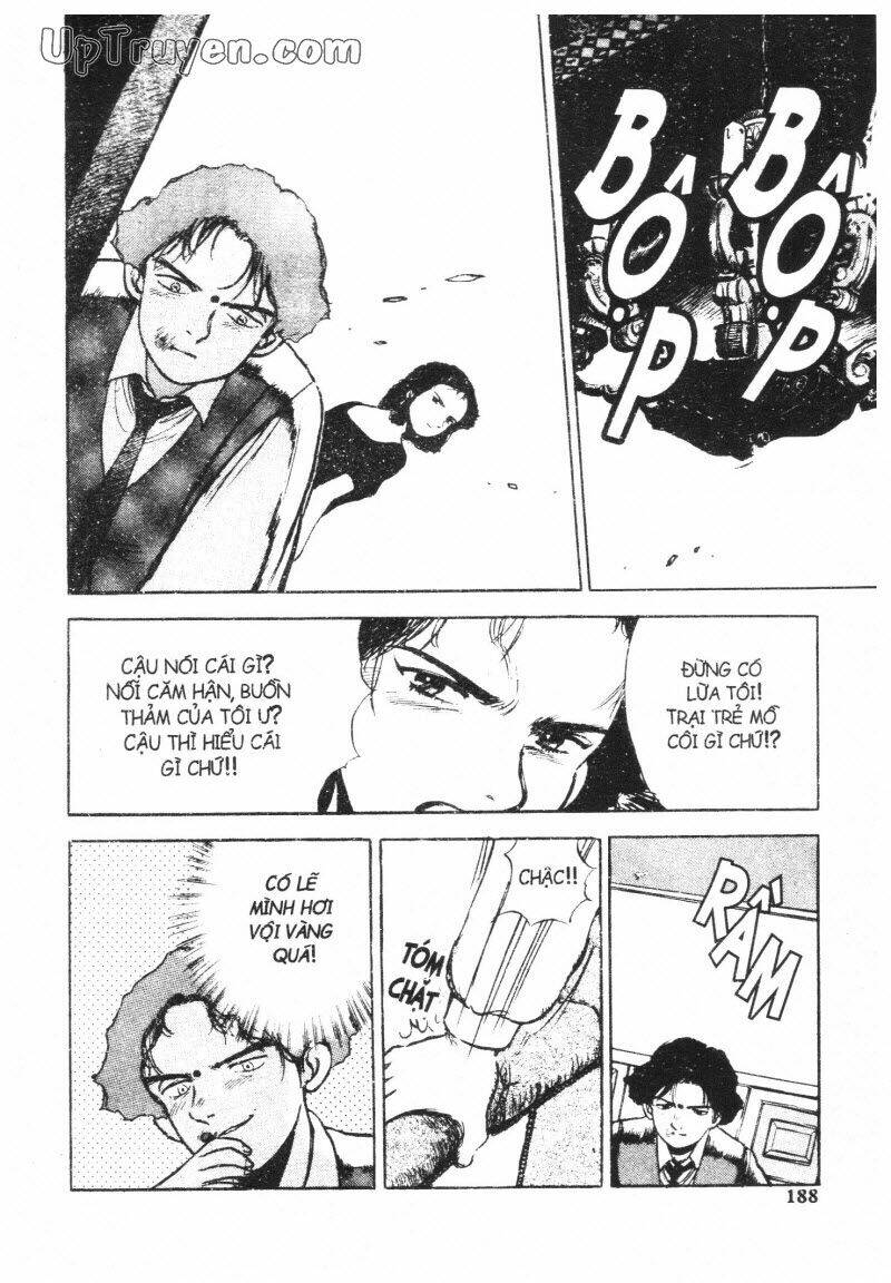 mush (họa sĩ thiên tài) chapter 1 191