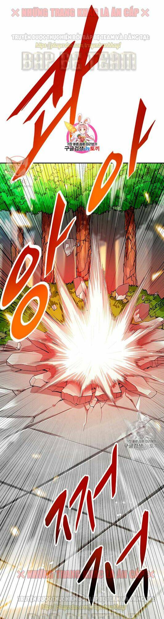 tôi tự động săn một mình chapter 66 3