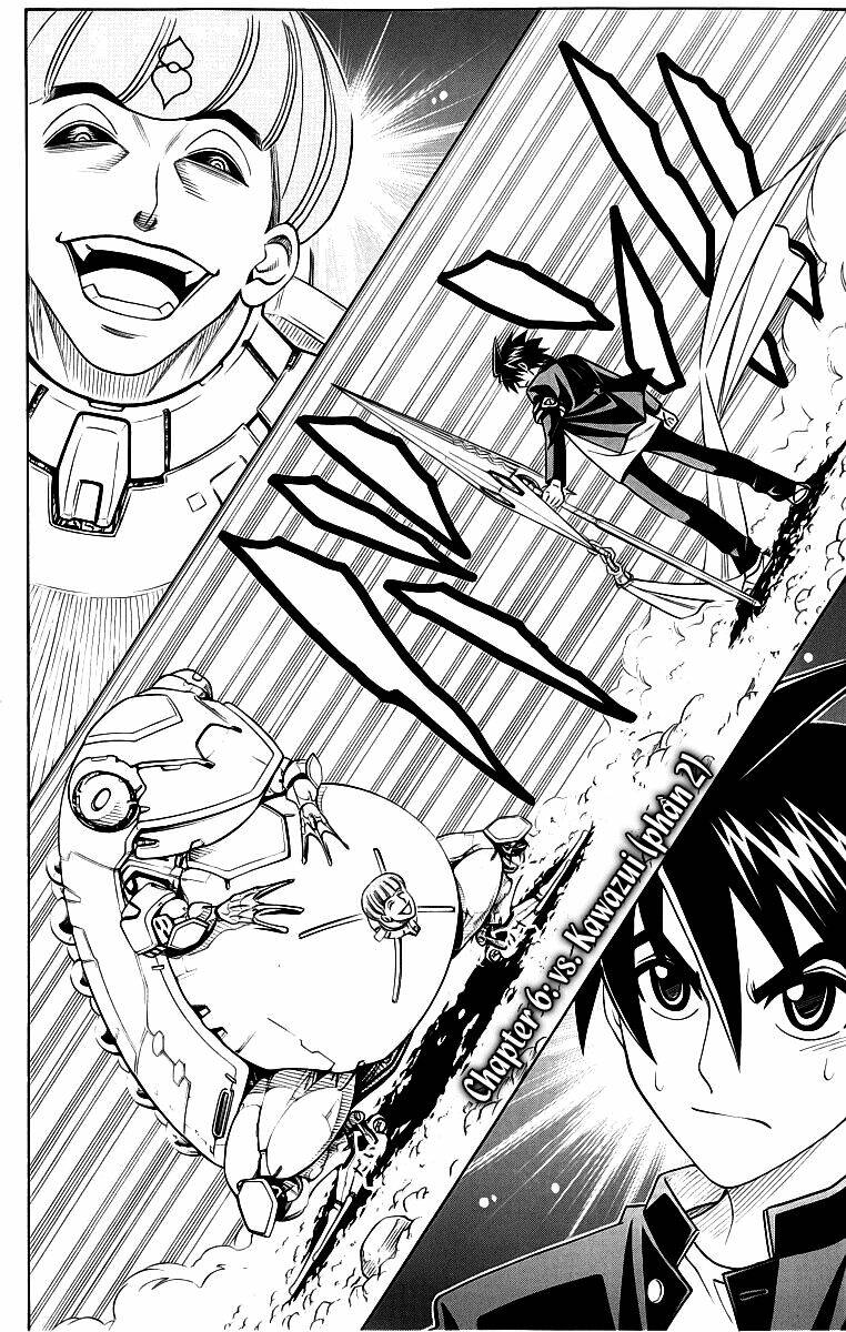 busou renkin chapter 6 2