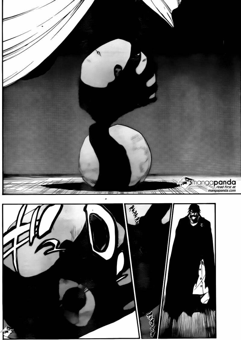 thần chết ichigo chapter 617 9