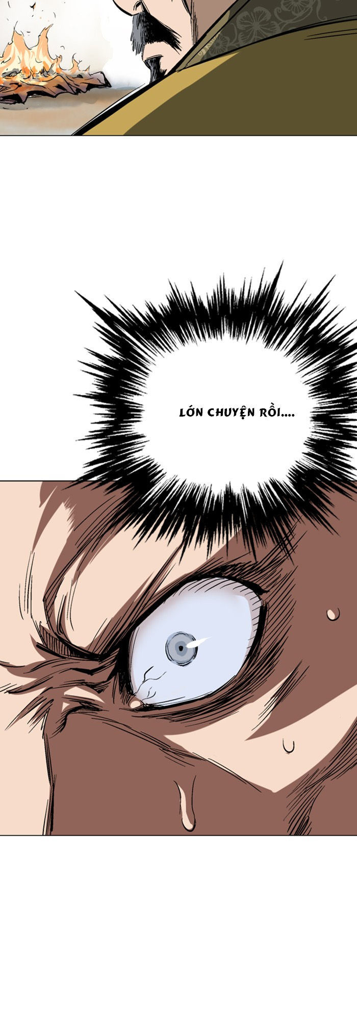 cao thủ 2 chapter 31 27