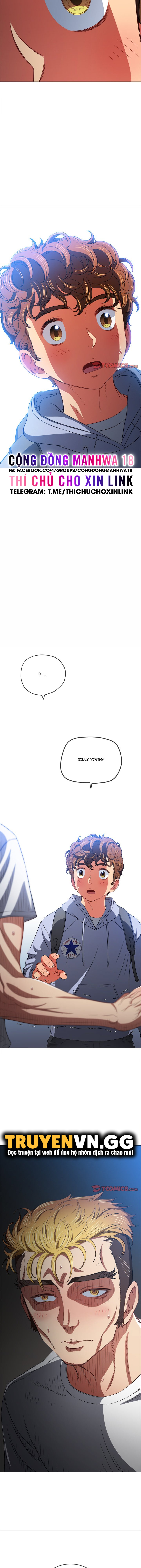 bắt nạt học đường chapter 104 13