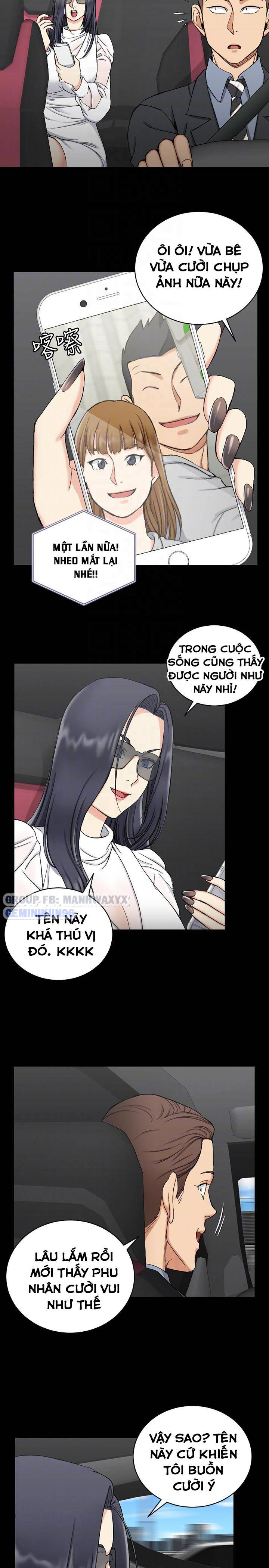 thanh niên động kinh chapter 71 22