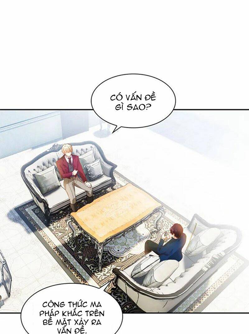 ác nữ cải biến chapter 52 32