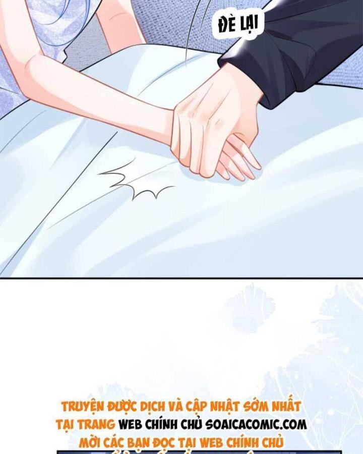 vị chỉ huy lạnh lùng khóc trong vòng tay tôi chapter 50 5