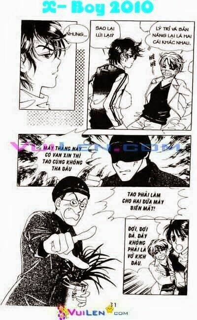 cô giáo tuổi 18 chapter 1 31