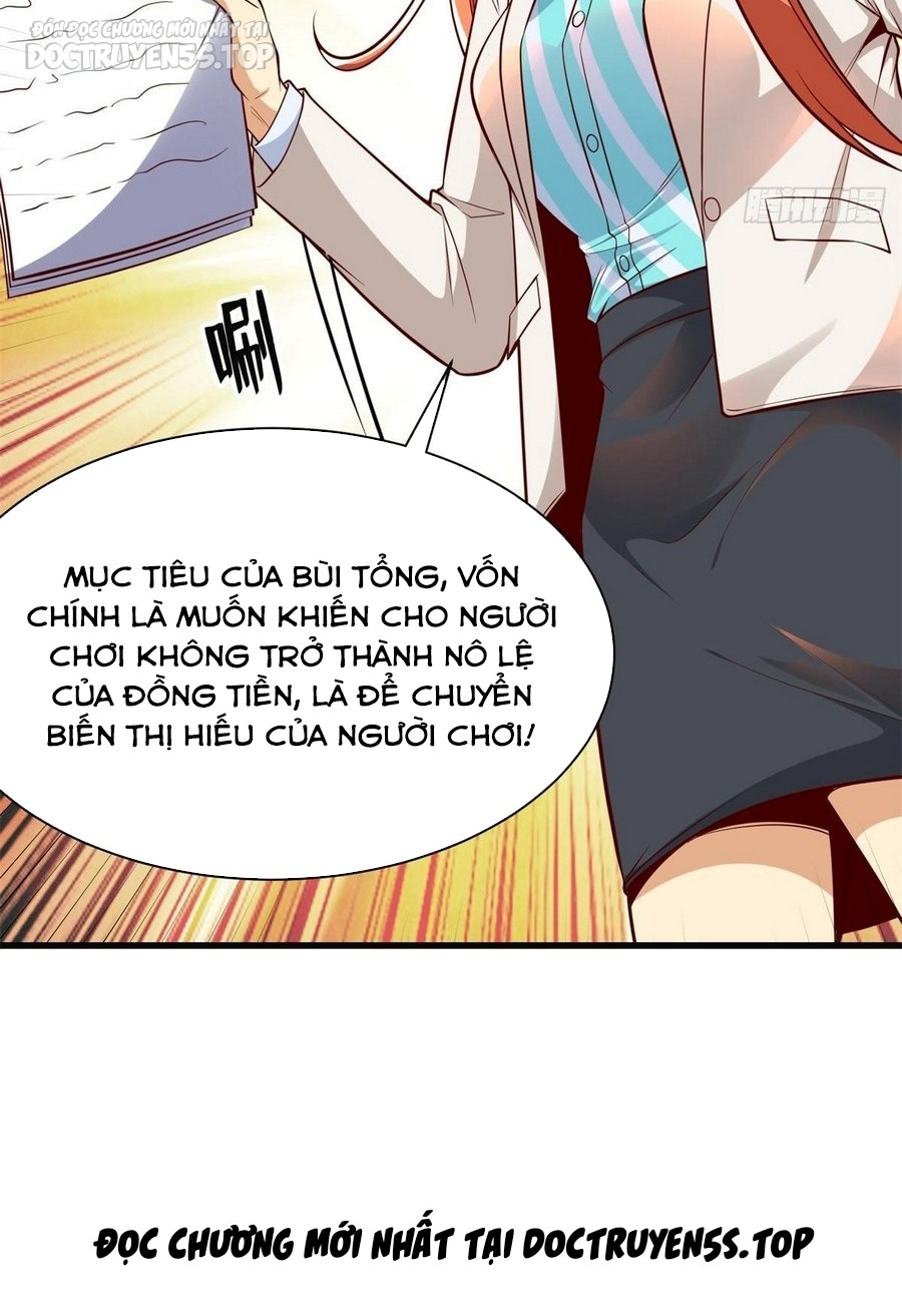 ta làm giàu từ thua lỗ game chapter 102 53