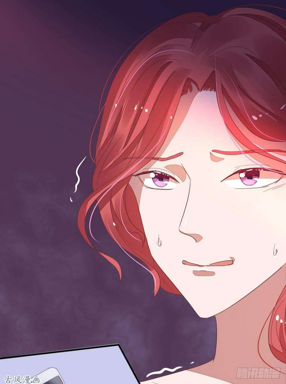 manh thê khó dỗ chapter 30 6