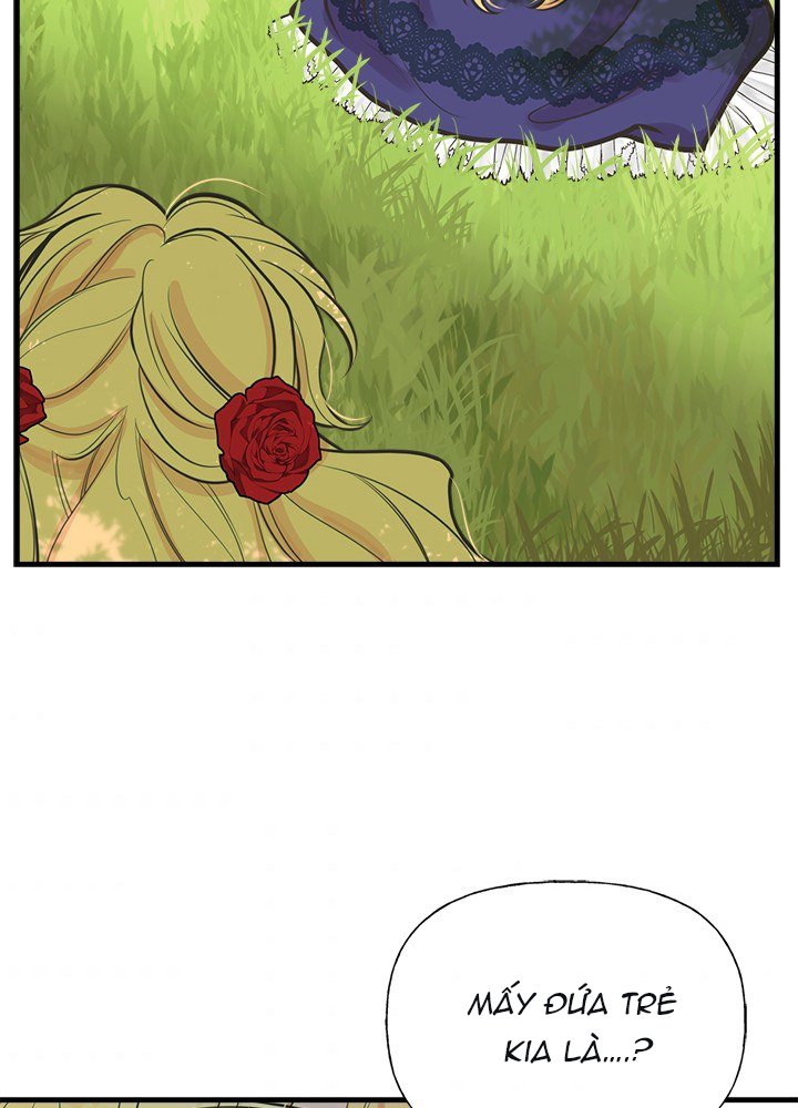 chị tôi đã nhặt về một nam chính quyến rũ chapter 59.1 49