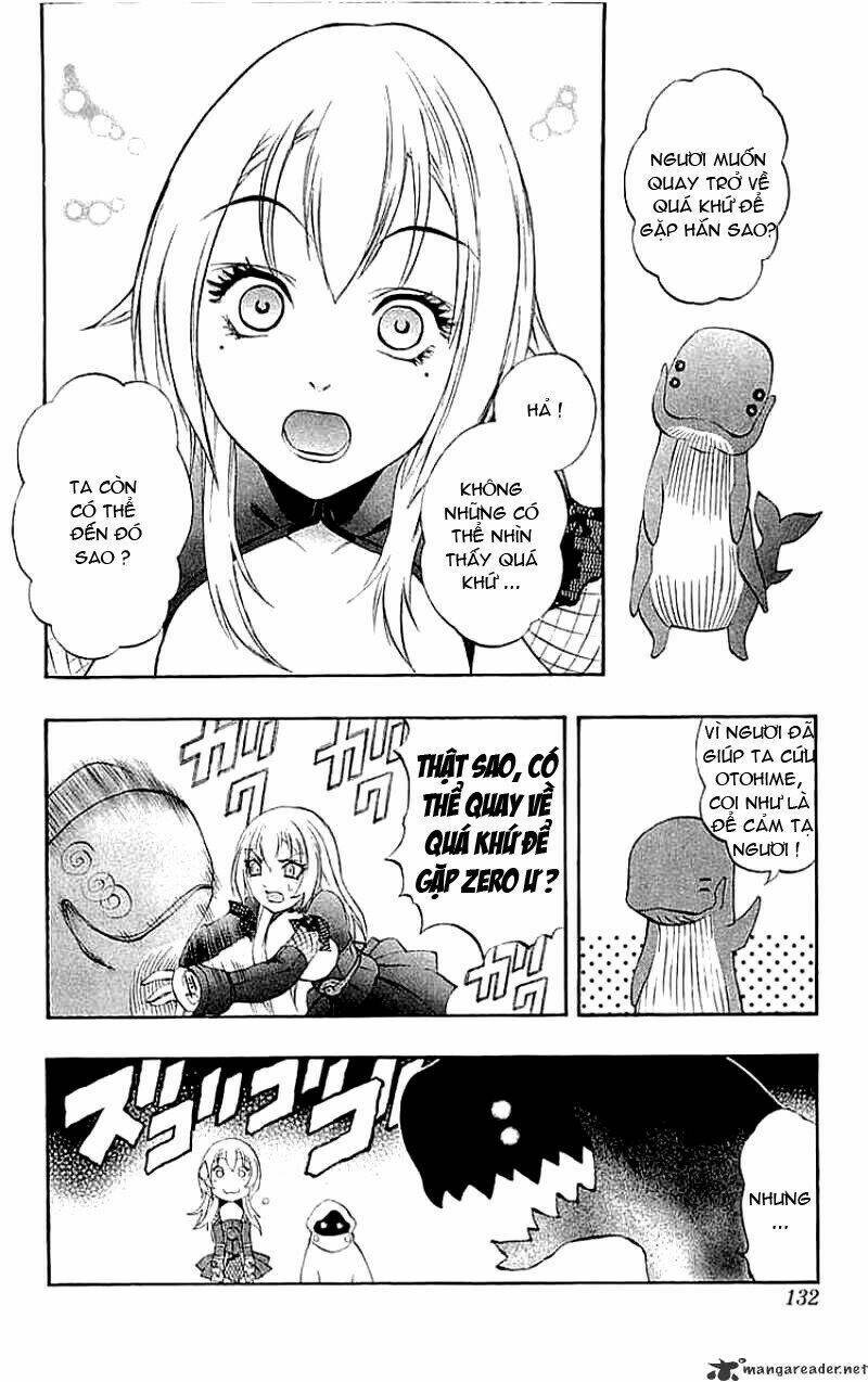 phù thủy phép thuật chapter 37 42