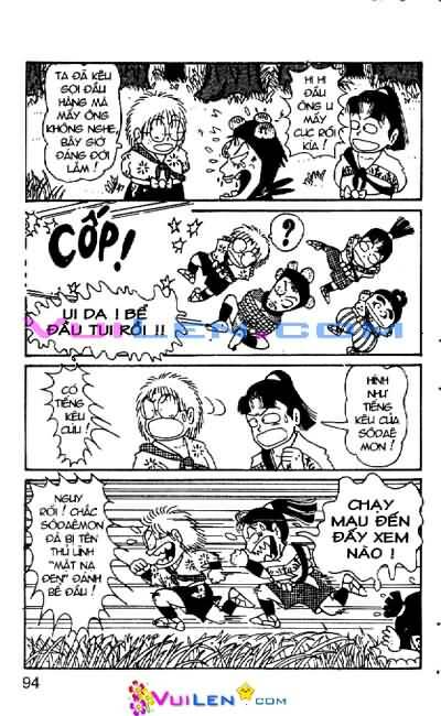 ninja loạn thị chapter 7 95