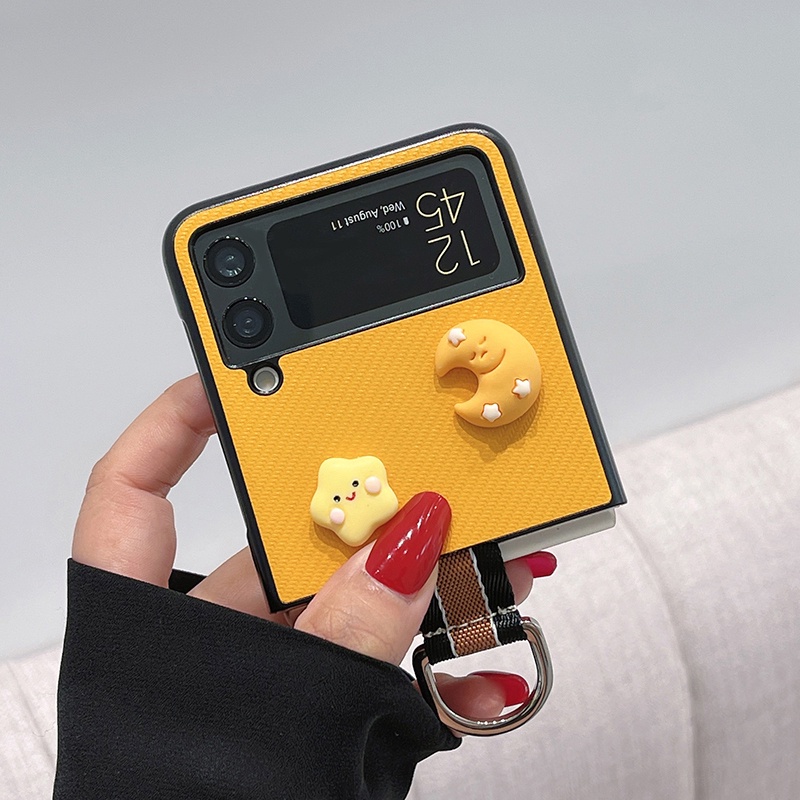 Ốp lưng dành cho samsung Zflip3 - Zflip4 - Z flip3 - Z Flip4 - Z Flip 3 - Z Flip 4