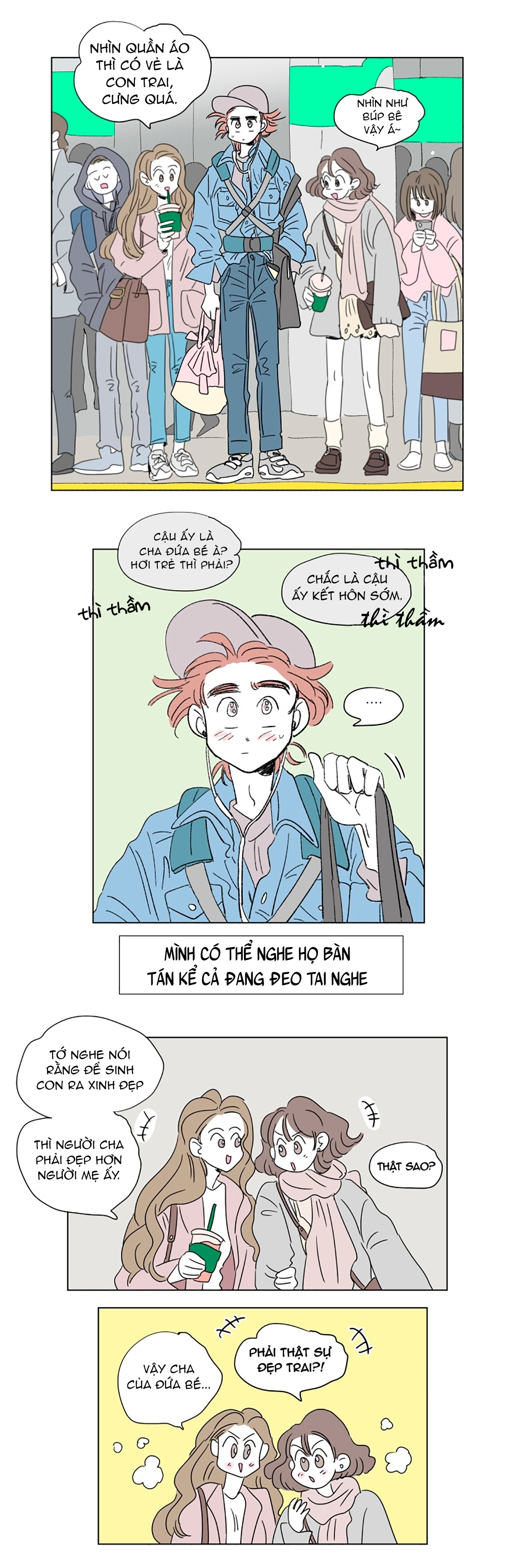 câu chuyện của hosik chapter 39 2