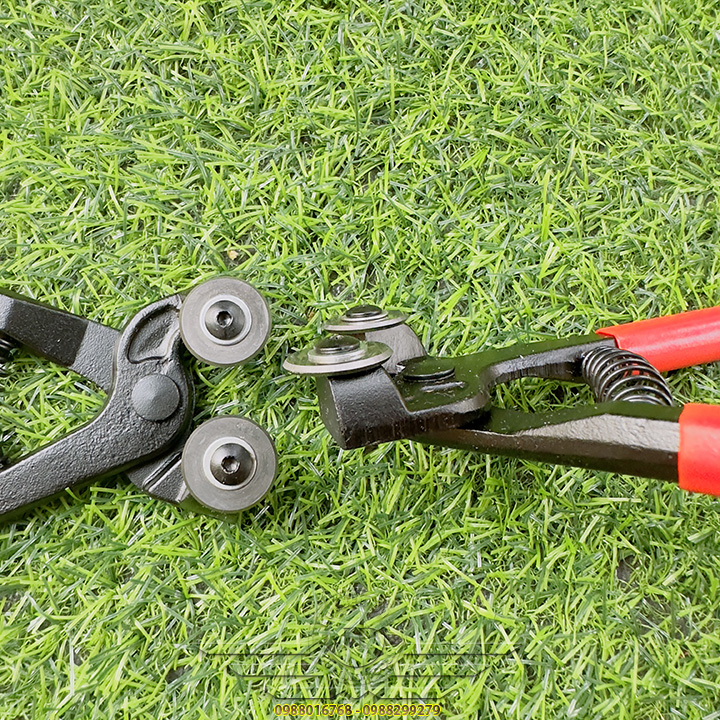 Kìm Tách Kính Làm Tranh Mosiac