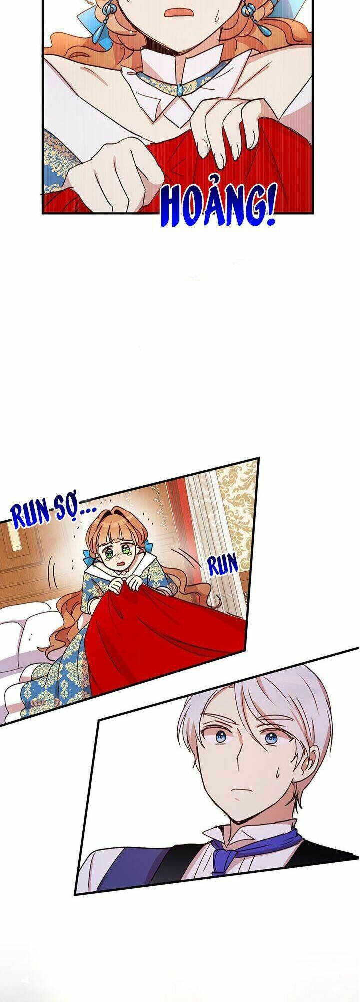 công tước, loạn vừa thôi! chapter 25.8 24