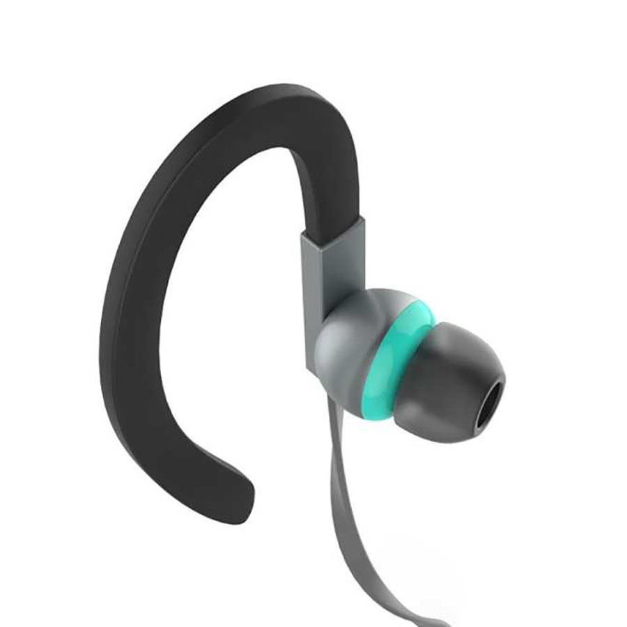 Tai Nghe Thể Thao Nhét Tai Ear Sport  MS10 Super Bass - Hàng Chính Hãng