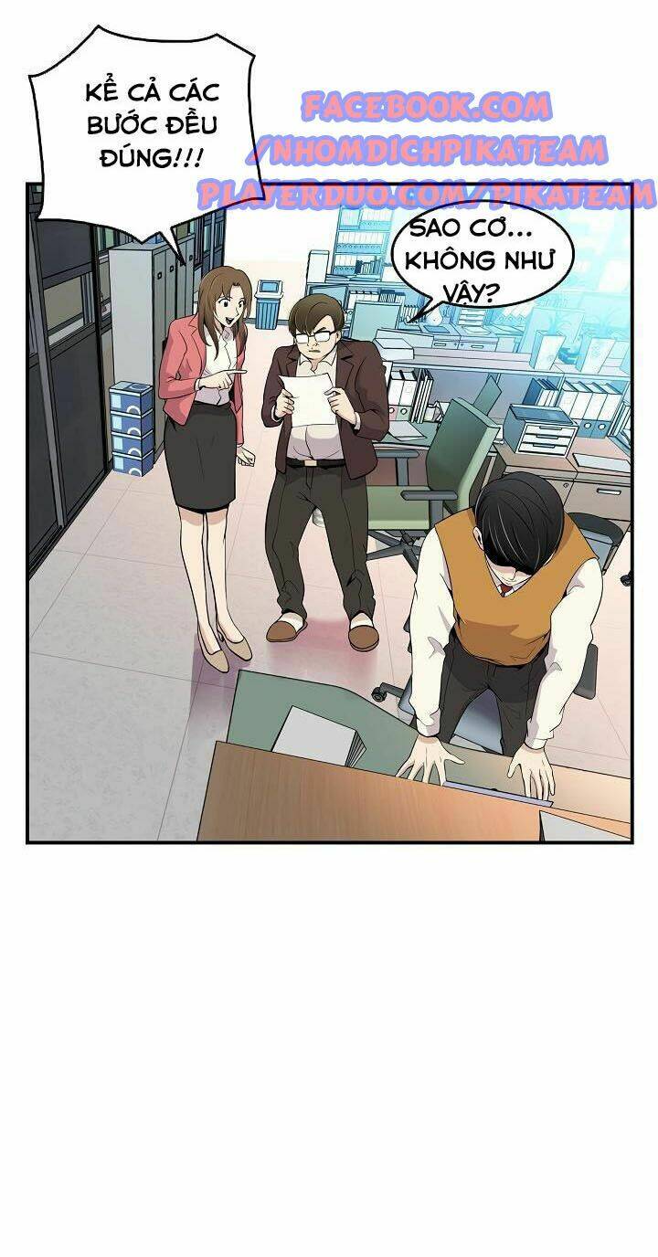 điều tra viên chuyển sinh chapter 6 54
