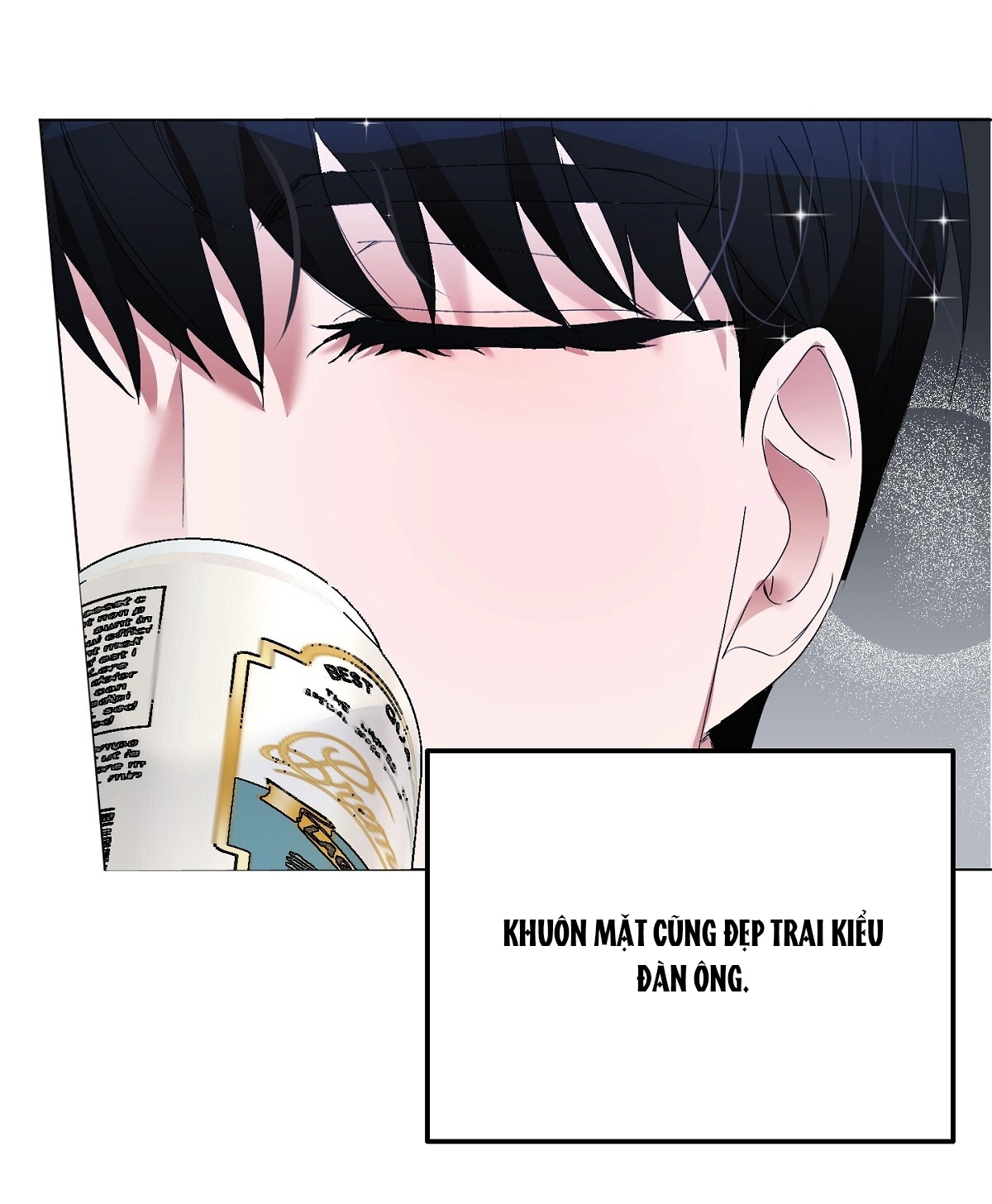 Người Bạn Dâm Loạn chapter 1.2 - Trang 73