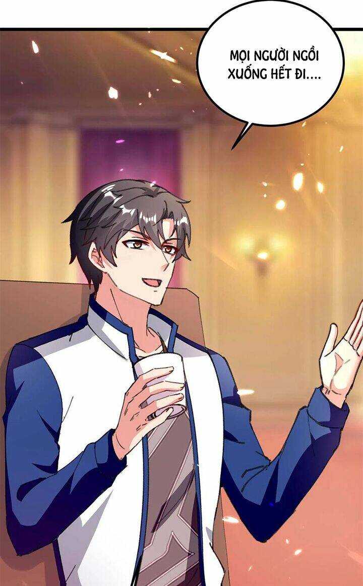 trọng sinh khí thiếu quy lai chapter 185 32
