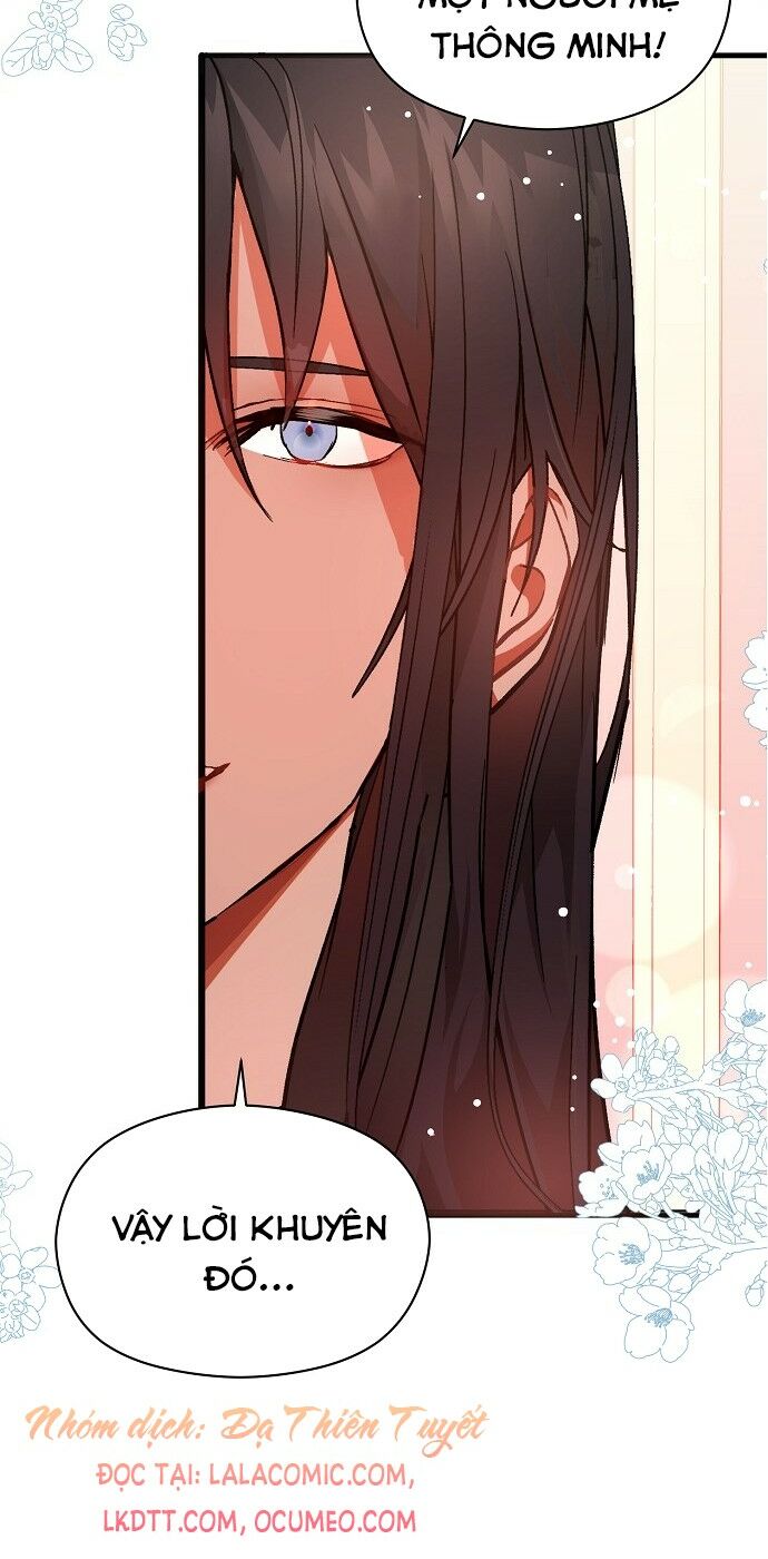 tôi không cố ý quyến rũ nam chính đâu! chapter 25 28