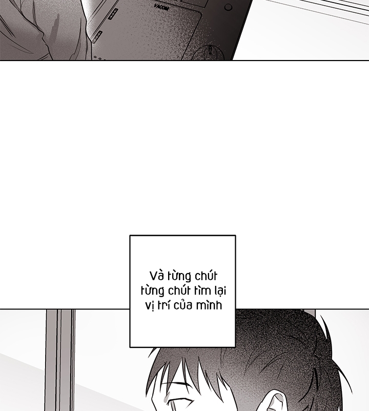 bữa tiệc của những đóa hoa chapter 26 9