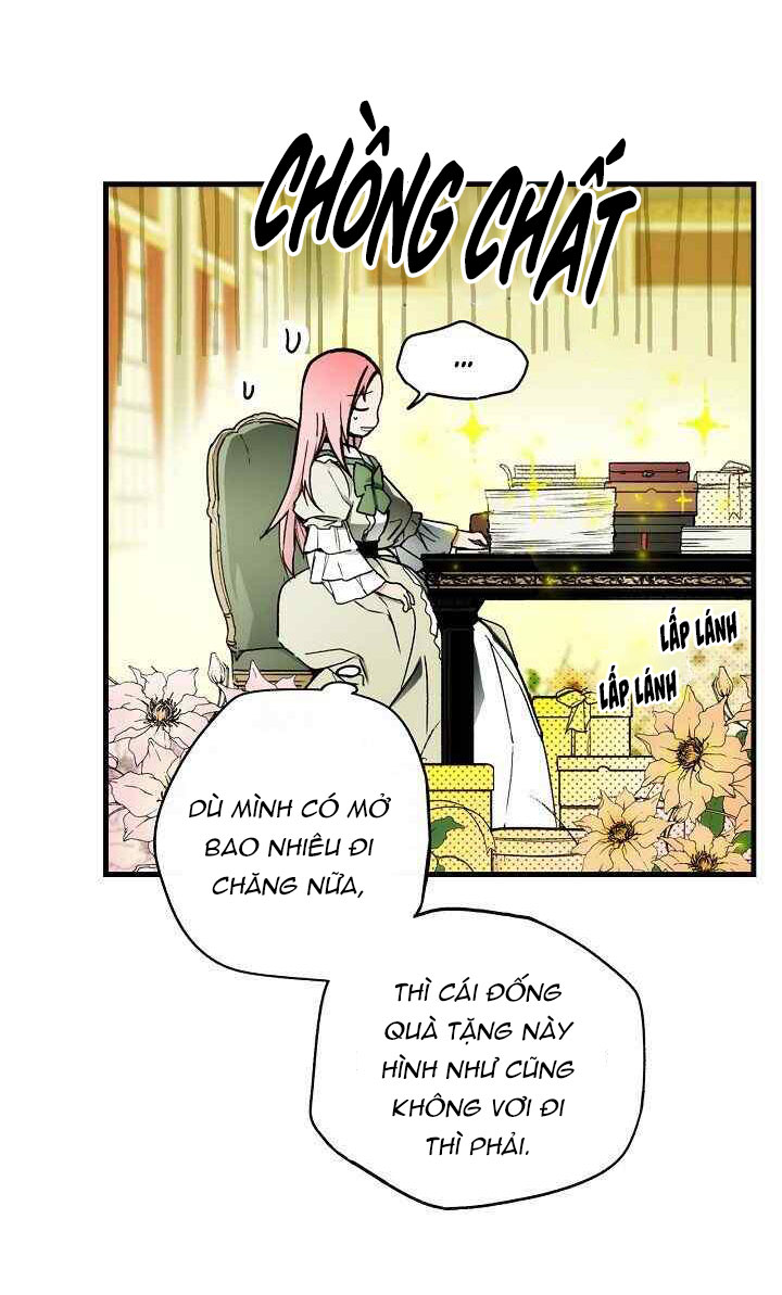 cổ tích về người mẹ kế chapter 27 11