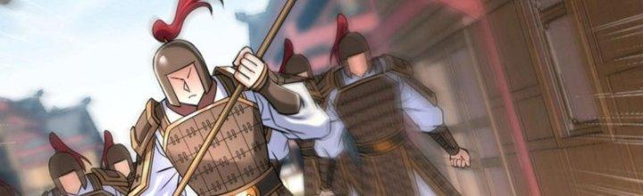 đại tần, ta là con tần thủy hoàng, giết địch thành thần chapter 29 50