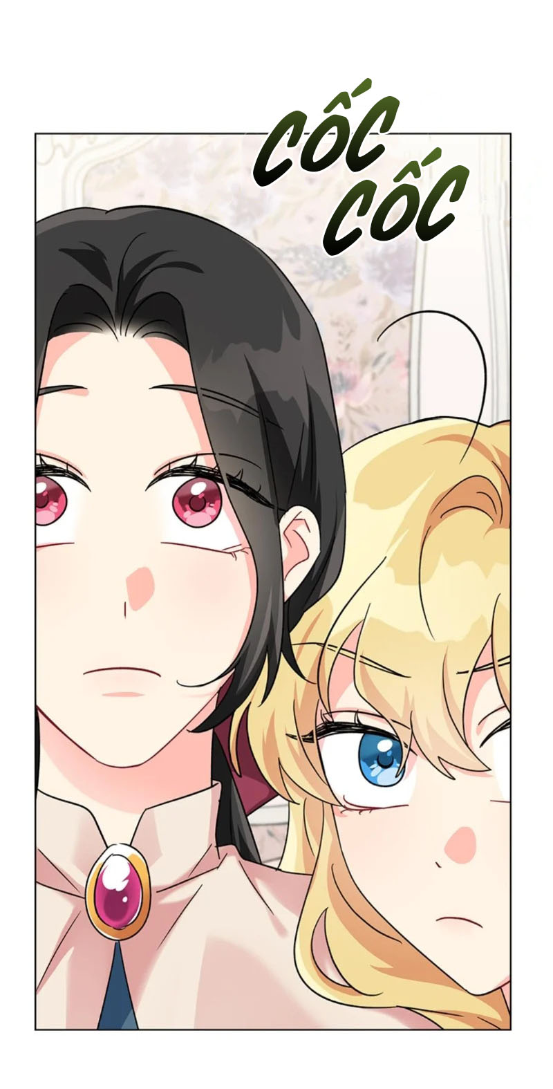 tôi đã kết hôn với một nhân vật phản diện chapter 9 20