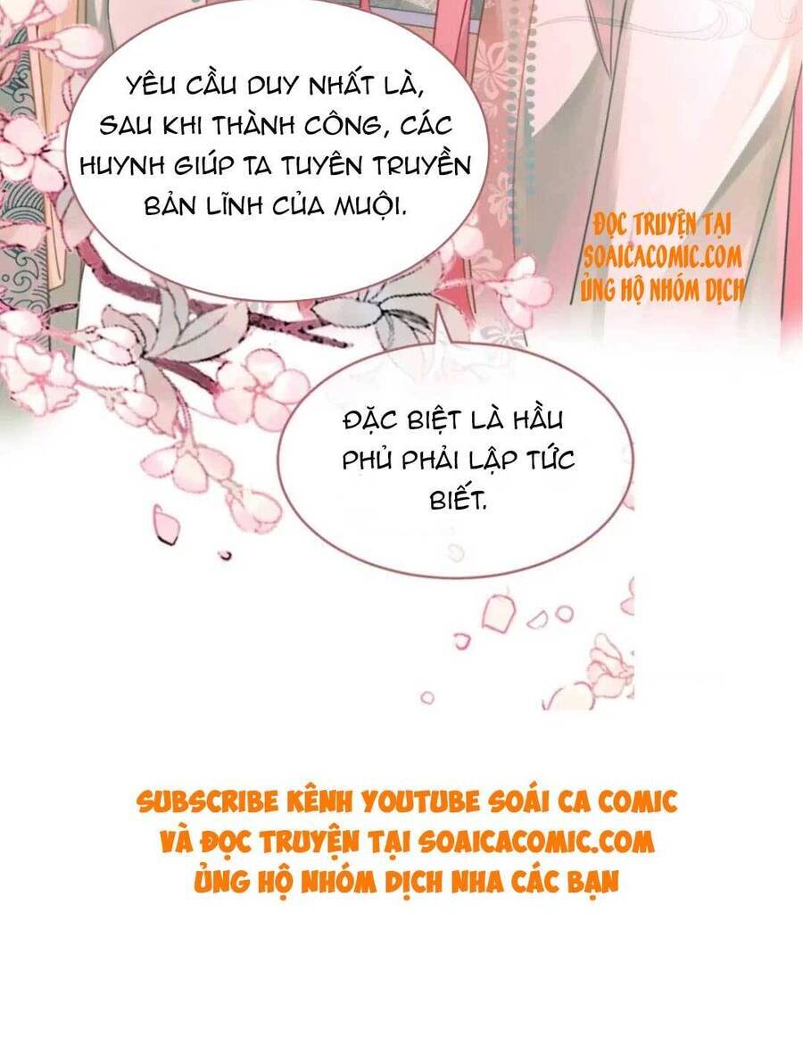 xuyên nhanh nữ phụ bình tĩnh chút chapter 66 33