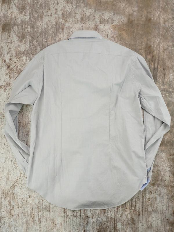 Áo Sơ Mi Nam Tailor Fit Formal Shirt - Size M/L