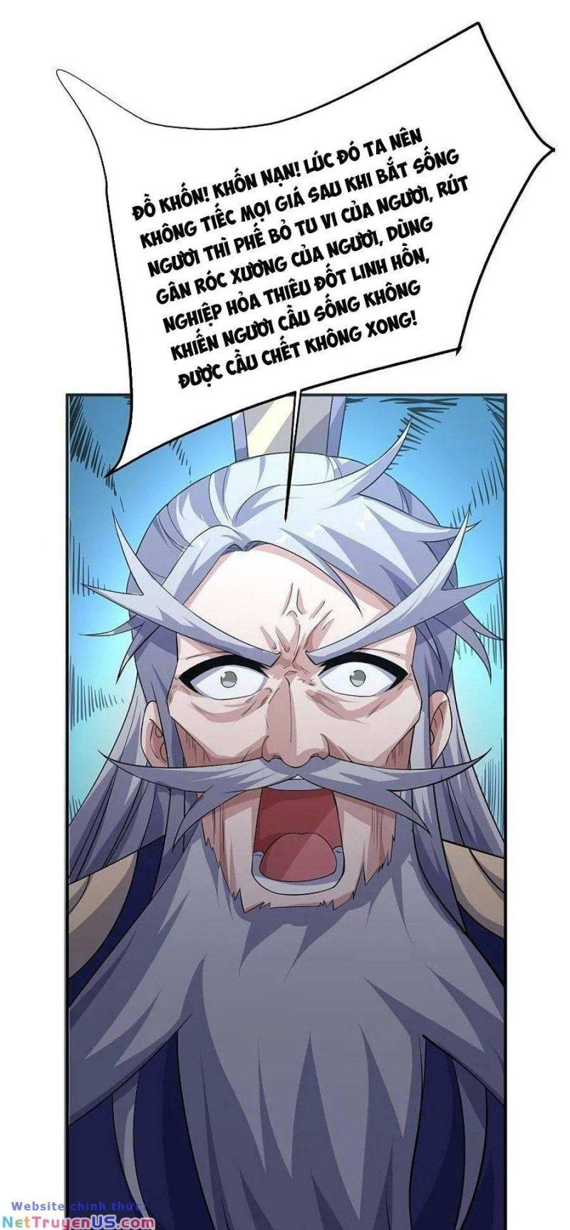 tiên võ đế tôn chapter 482 8