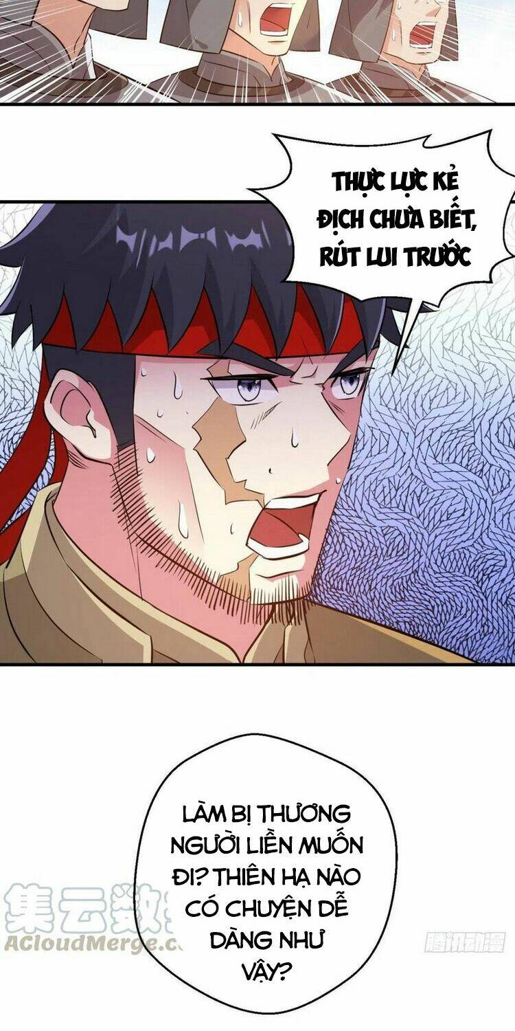 thiên hạ kiếp chapter 57 16