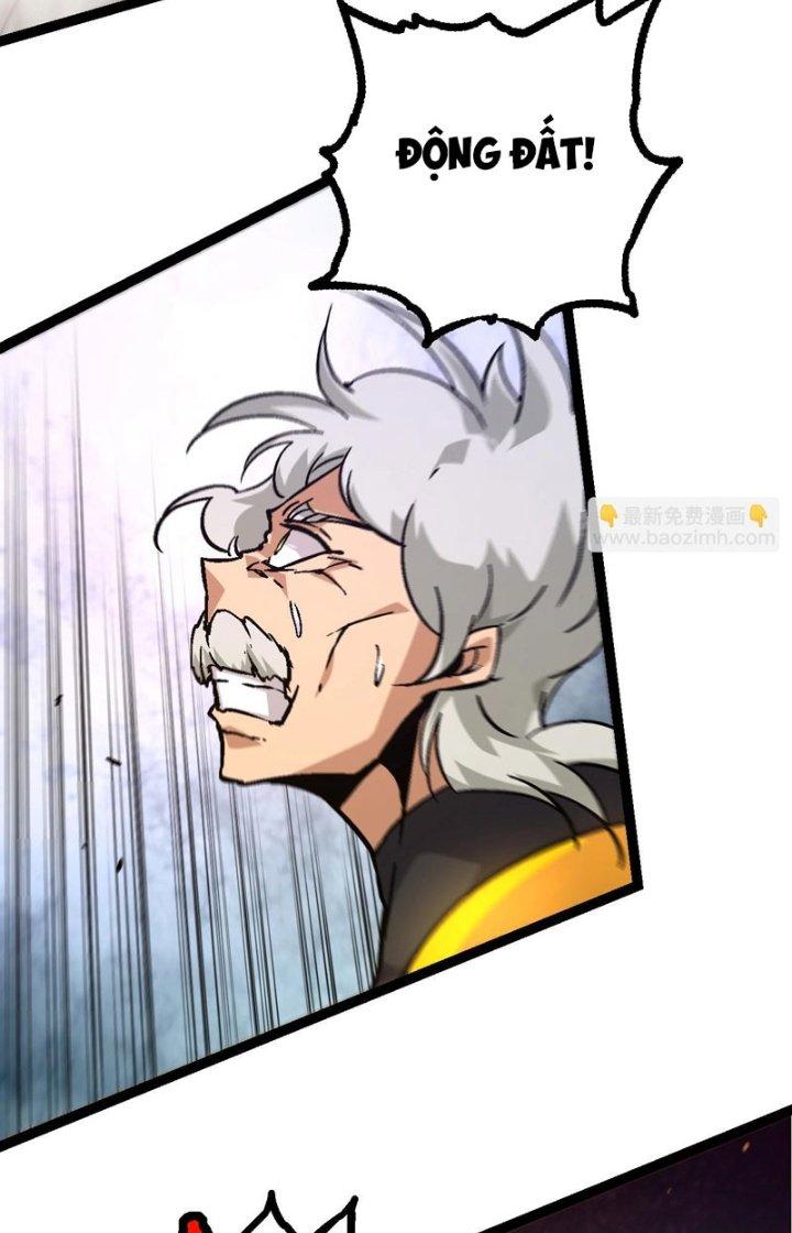 từ cây cổ thụ bắt đầu tiến hóa chapter 76 19