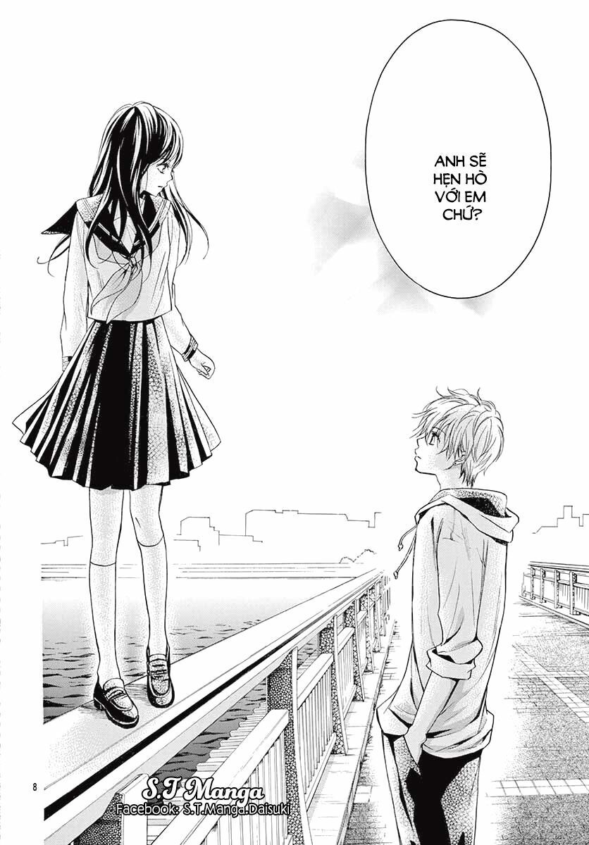 kitto ai dakara, iranai chapter 1 6