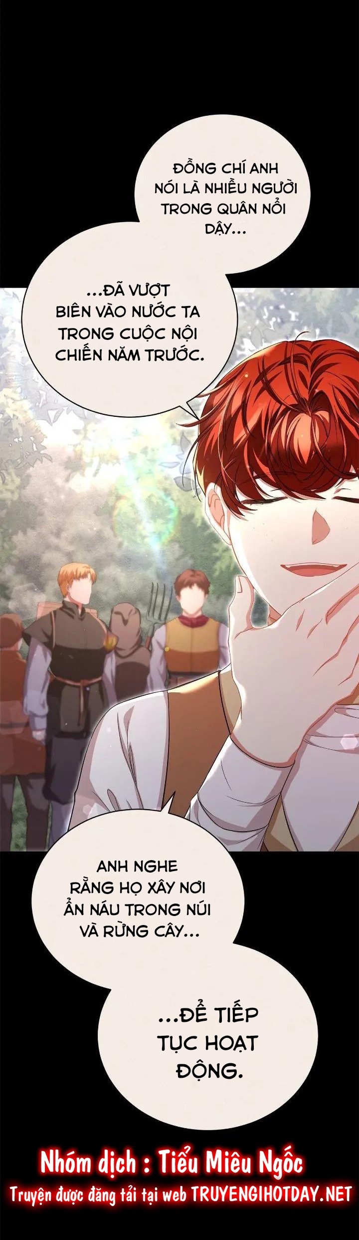 tình yêu đó chưa hề tồn tại chapter 45 30