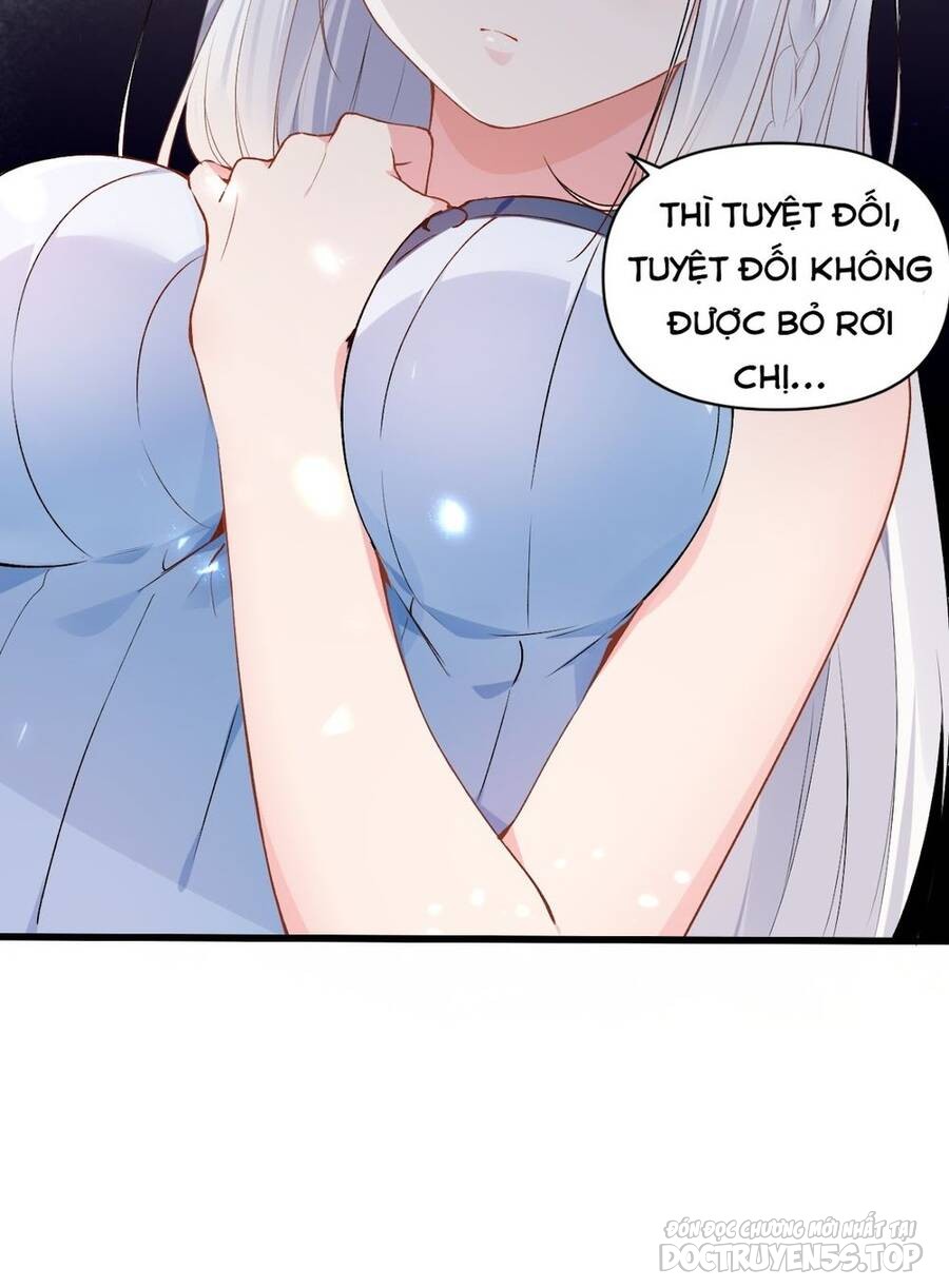 tôi chỉ muốn chơi game, đừng lôi vào yêu đương chapter 5 14