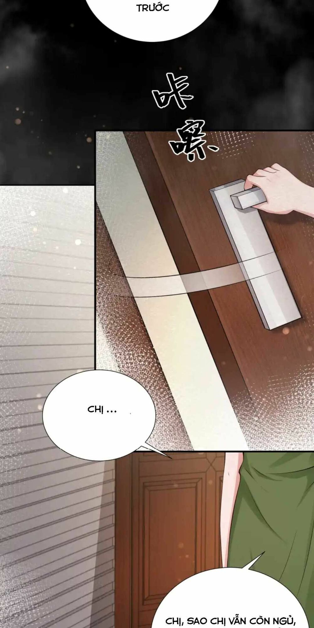 nam thần ai cũng muốn lấy ta chapter 29 3