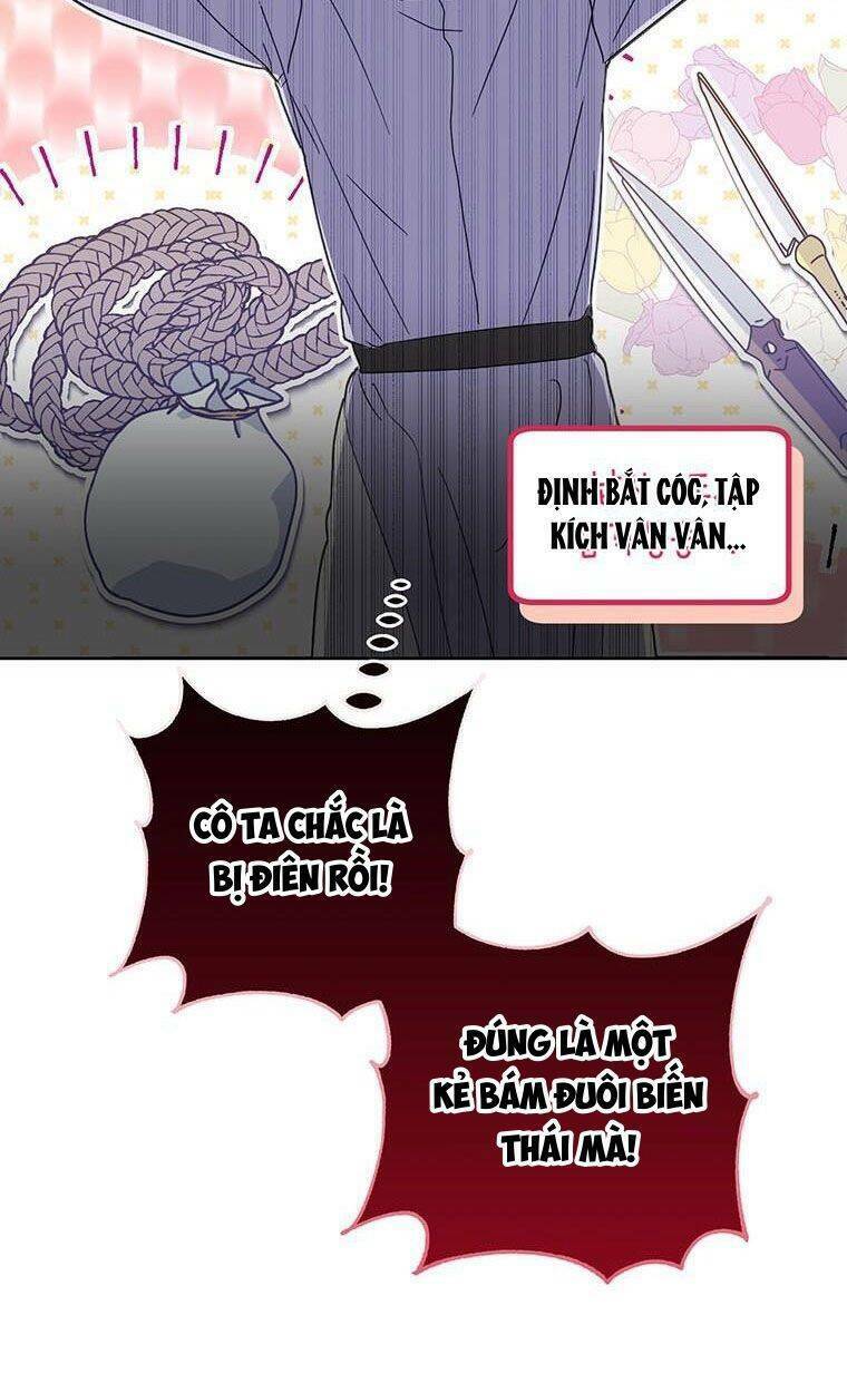 phía sau mặt nạ của nam chính hiền lành chapter 2 46